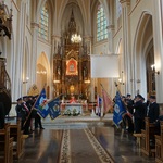 Msza św. z okazji 100. rocznicy powstania OSP Bełda 