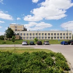 Szpital Ogólny im. dr Witolda Ginela w Grajewie.jpg